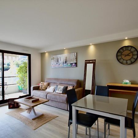 Apartament Sea View Monaco Monte Carlo Beausoleil Zewnętrze zdjęcie