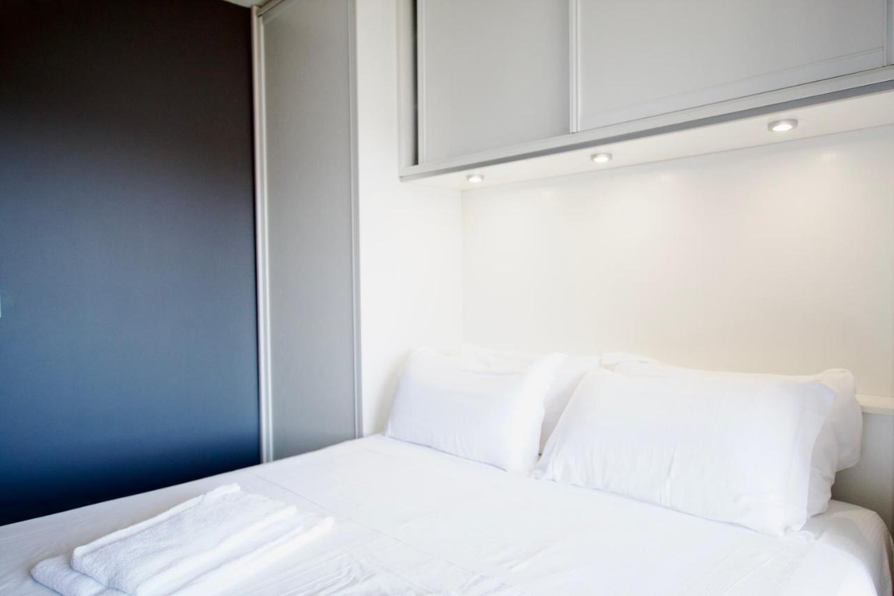 Apartament Sea View Monaco Monte Carlo Beausoleil Zewnętrze zdjęcie