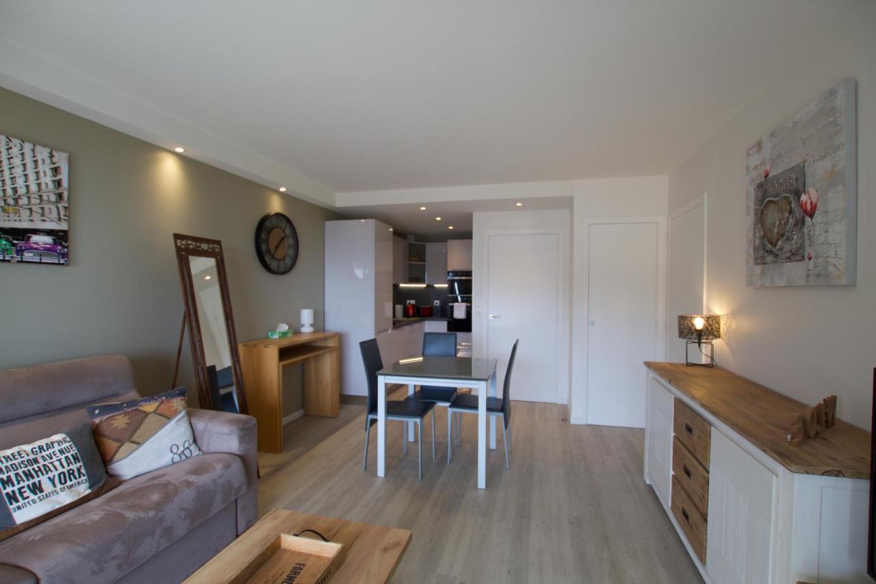 Apartament Sea View Monaco Monte Carlo Beausoleil Zewnętrze zdjęcie